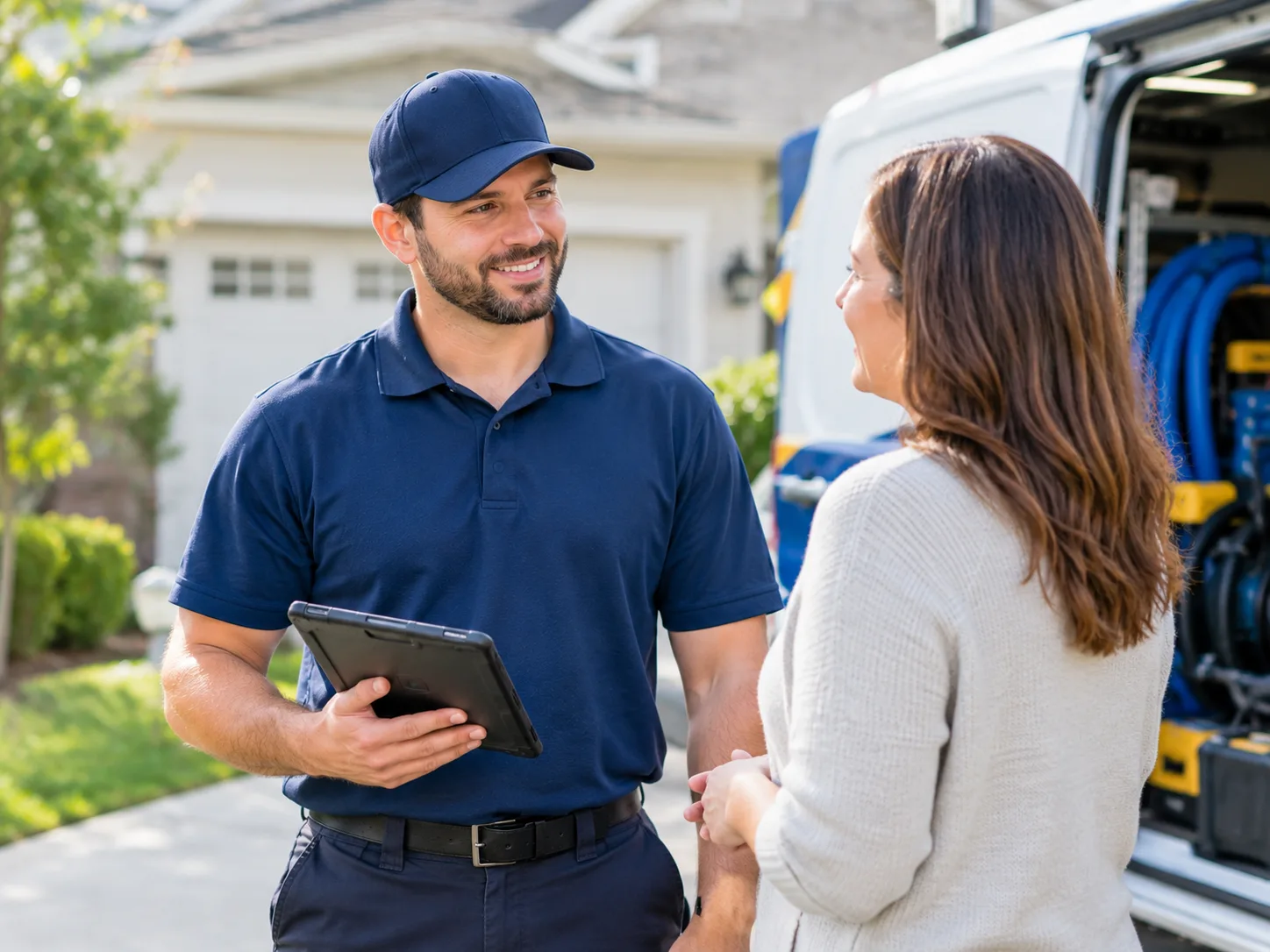 Sewage Backup Cleanup Stratford, CA FAQs